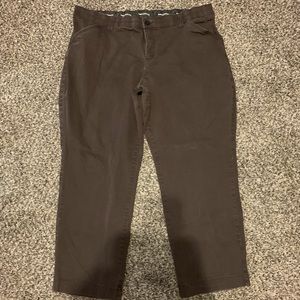 Lee Women’s plus size pants